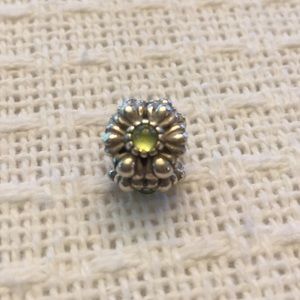 Pandora Charm